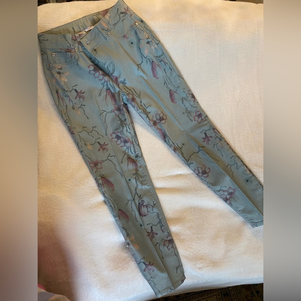 Lascana multiprint jeggings